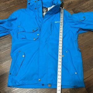 Billabong ski jacket